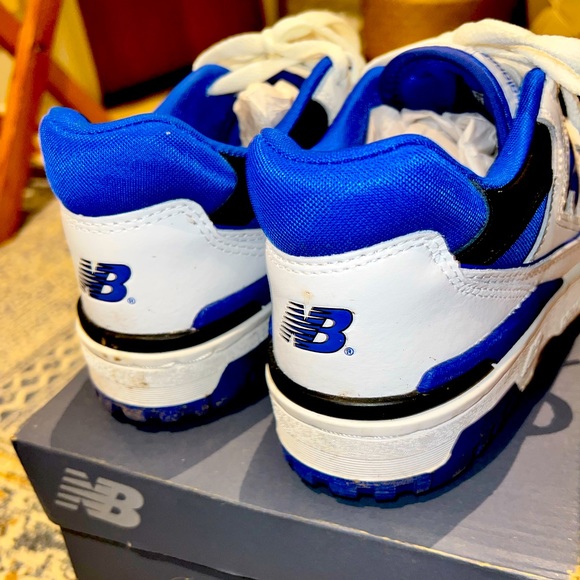 New Balance 550 - Picture 2 of 5